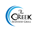 https://www.logocontest.com/public/logoimage/1376465193The Creek Seafood Grill 5.png